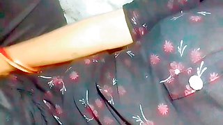 Hot Desi Village Girl Masturbating Cute Cool Young Loving Pussy Hot Hot Pussy Caressing Her Ass Hot My