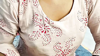 Bangladeshi Stepsister Riya Moni Sucks Stepbrother Dick Hardcore