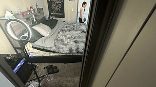 Peeper Creeper Ep 1 Monster in the Closet