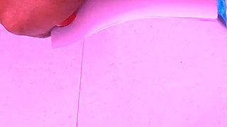 Femdom Wife Wants to Fuck Slave