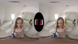 The big tit family vr, big tit porn vr, big vr