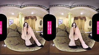 Masturbation Video Call By Spex Babe - April Oneil, Vr Porn And Virtual Reality