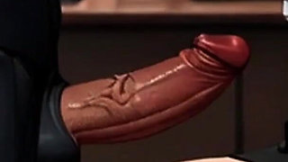 Enjoy These Clips From Just Another Day at the Office 4!