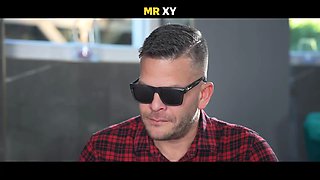 Daddy4k. slutty gf doesn\u2019t mind to teach stranger\u2019s perceives of touch on her Tight Pussy