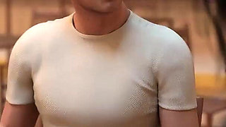 The Spellbook Corruption Route #2 Gameplay