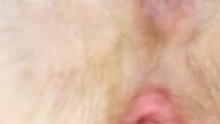 I always take my ass