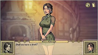 Innocent Witches Sex Gameplay Part 2 Of Minerva Sex Scenes [18+]