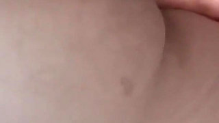 Enjoying My Wife's Huge Dildo with My Stepniece, She Gets Everyt