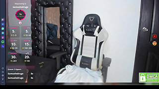 Mulf Sex Sexy Show Latina Pussy Naked