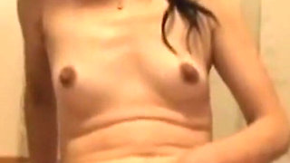 Mature Soft Breasts with Naughty Dark Nipples - Ep8