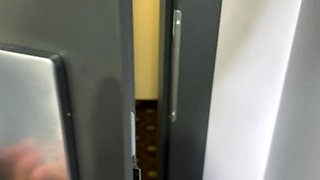 Amateur blondes pov blowjob and hardcore fun with lucky dude