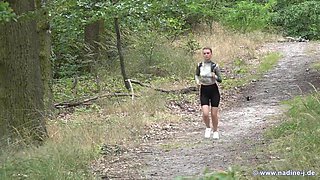 Noot Noot60fps - Outdoor