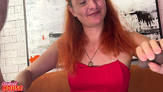 Married Woman From Pernambuco, Brazil - Loves Sex More Than Her Cuckold Husband