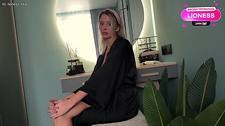 I Wished My Step-mother To Appreciate My Man sausage, and she Gave Me My First-ever Sexual Practice