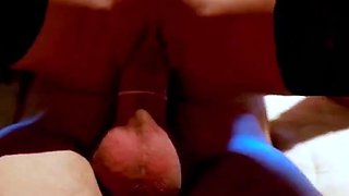 Busty Amateur Milf Wife Blowjob With Anal Fisting And Fucked