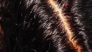 The Russians Came to Sandeep's House