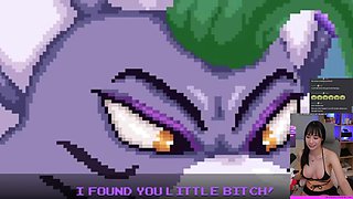 LOL! 5 Nights at Freddy’s Pixel Art Anime porn!?