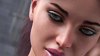 Milfania (part 09) by Dr. Phoenix Games