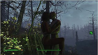 Stanley Carrington. Concerned Doctor Fucked A Girl Right On The Street Fallout Heroes
