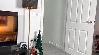 The stepmother decided to check what the stepson can do