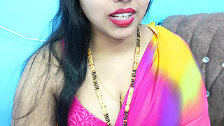 My Husband Was Not at Home, I Got My Brother-in-law to Fuck Me (hindi Voice)