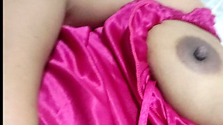 Romantic moments with my partner