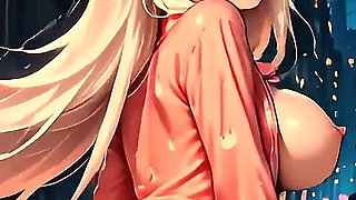 Gol Gangbang BBC Tsubasa Hanekawa Double Penetration