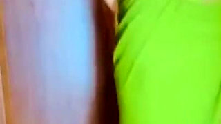 Father-in-law Fucks Daughter-in-law on the Pretext of Massage