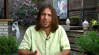 Touch the Body: Anal Massage: Part 1