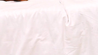 Desi Threesome Video Step Father and Stepson Had Sex with the Step Daughter. Fuck Har Pussy Indian Hindi Audio