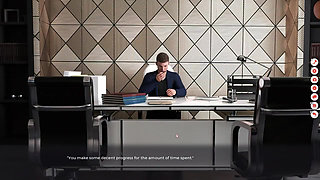 Cure My Addiction - Ep4 Part 48 Very Naughty Girls by Loveskysan69