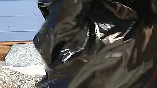 Latex and Nylon Kinky Show