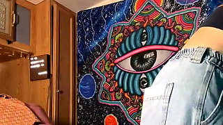 Stream Started Hey Whats up?