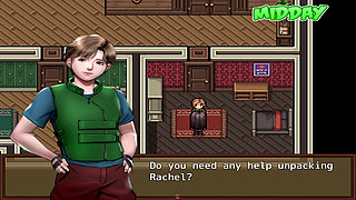 Zombie's Retreat - Pt 01 - Wtf Is Going on