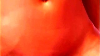 Lucky Guy Gets To Fuck Two Beautiful Blonde Babes In This Steamy Threesome