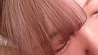 Japanese Beauty. Slender Amateur, Shaved Pussy Sex and Fellatio. Uncensored, Asian, Hentai, POV, Cosplay
