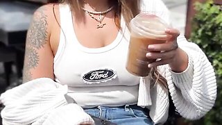 Bella and Mia's babe video