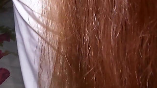 Step Sister, I Love Cumming on Your Tiny Tits