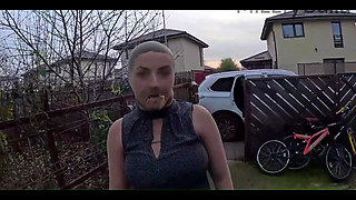 Pantyhose Collection Vol. 1. Sheer Pantyhose, Stockings, Teasing and Dirty Talk