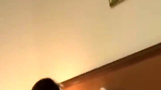 Honey Moon - Couple Fucking In A Cabin