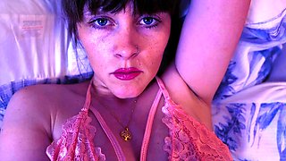 Perfect Pussy Close up milf Selda