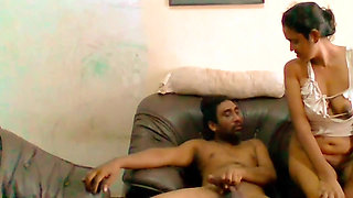 Fucking My Plumber Lady so Hard