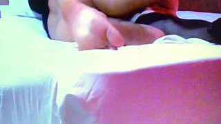 If My Husband Hears, He Will Fuck Us Both, Part2