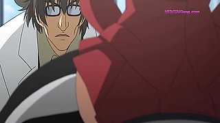 Yam-sized Pink cigar Doc Takes Purity Young Vag • ANIME PORN Porno