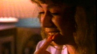 Beautiful brunette babe love hardcore outdoor sex