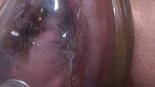 German pissing slave girls - pussy pump