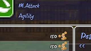 Fucking My Pregnant Stepsister in the Barn