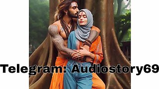 Audiostory : Maa ko banaya gulam 2