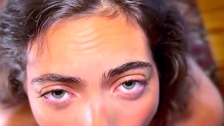 Brenda Trindade Gets Anal Fucked After Blowjob Onlyfans
