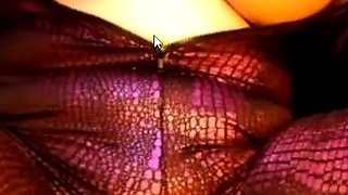 Leann amateur beautiful brunette with big boobs